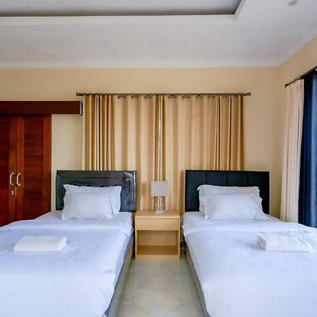 Mountain View House Kintamani公寓 外观 照片