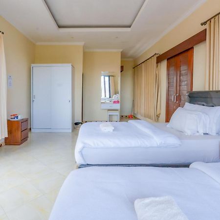 Mountain View House Kintamani公寓 外观 照片