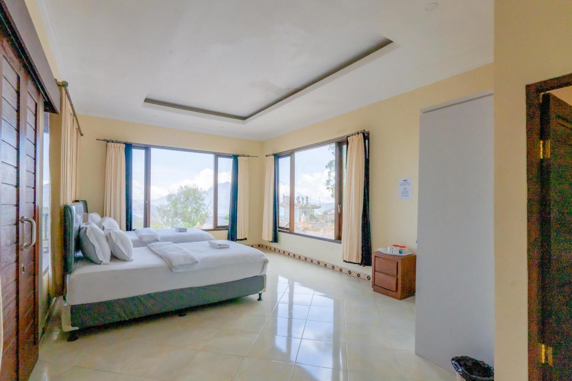 Mountain View House Kintamani公寓 外观 照片
