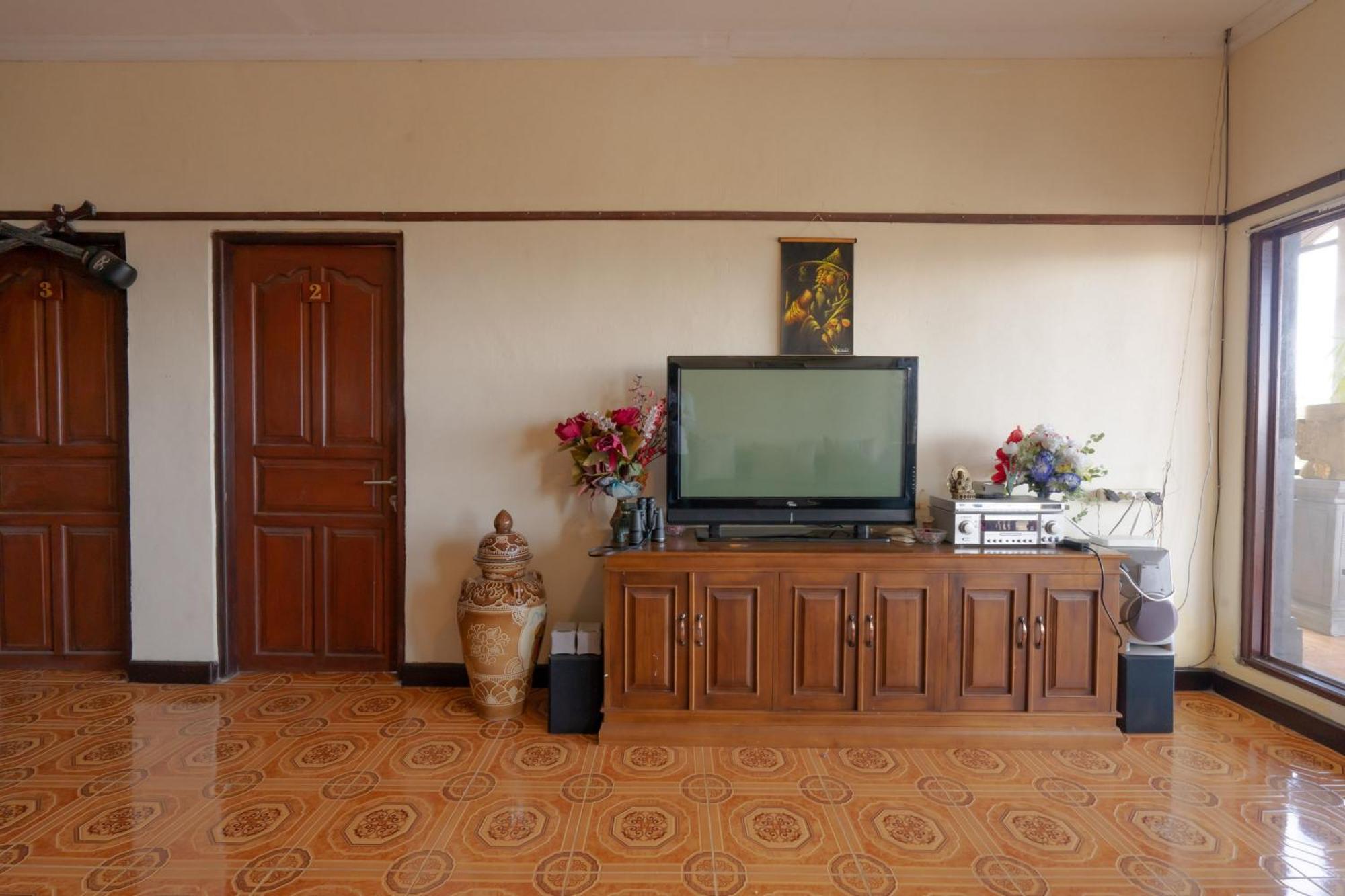 Mountain View House Kintamani公寓 外观 照片